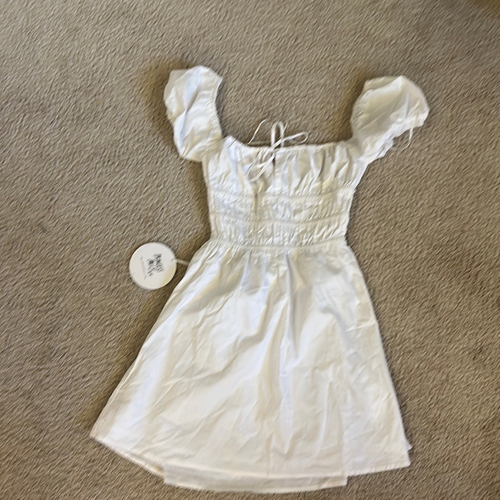 Princess polly dress